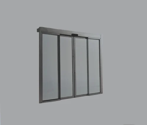 درب اتوماتیک