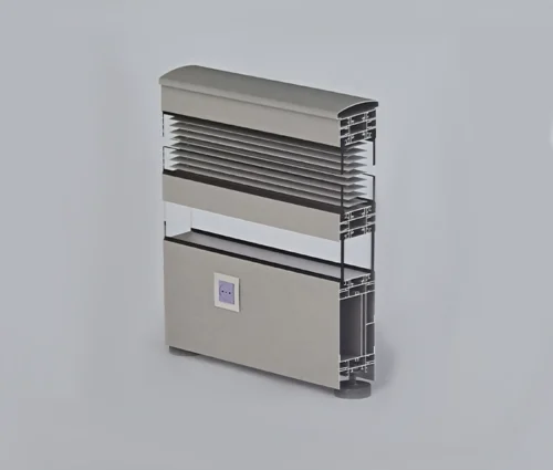 سیستم پارتیشن