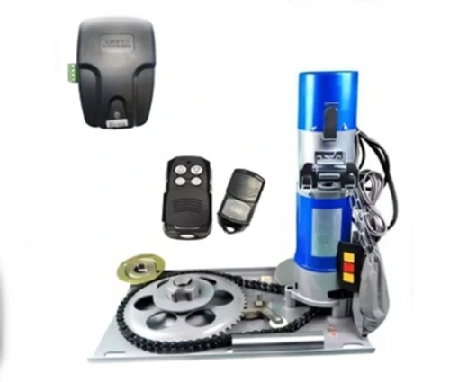 موتور کرکره برقی تیونی مدل AC800