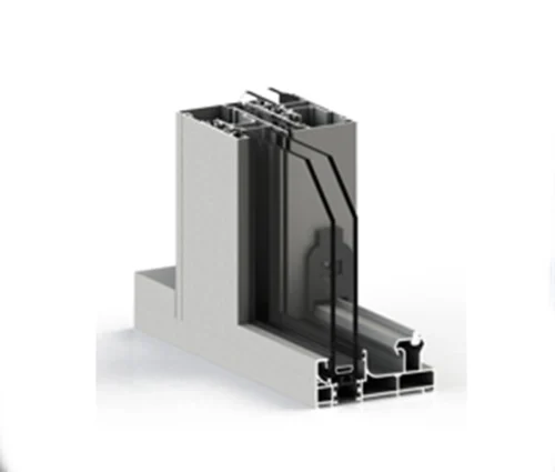 مونو ریل ترمال بریک MTS115