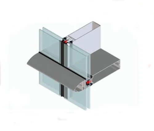 نمای کریتن وال فیس کپ